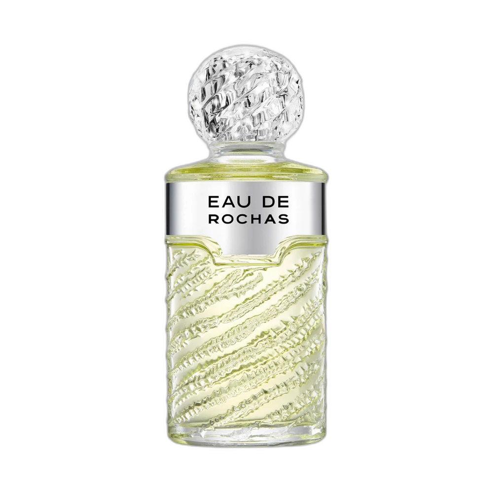 ROCHAS EAU DE ROCHAS 100ml тестер