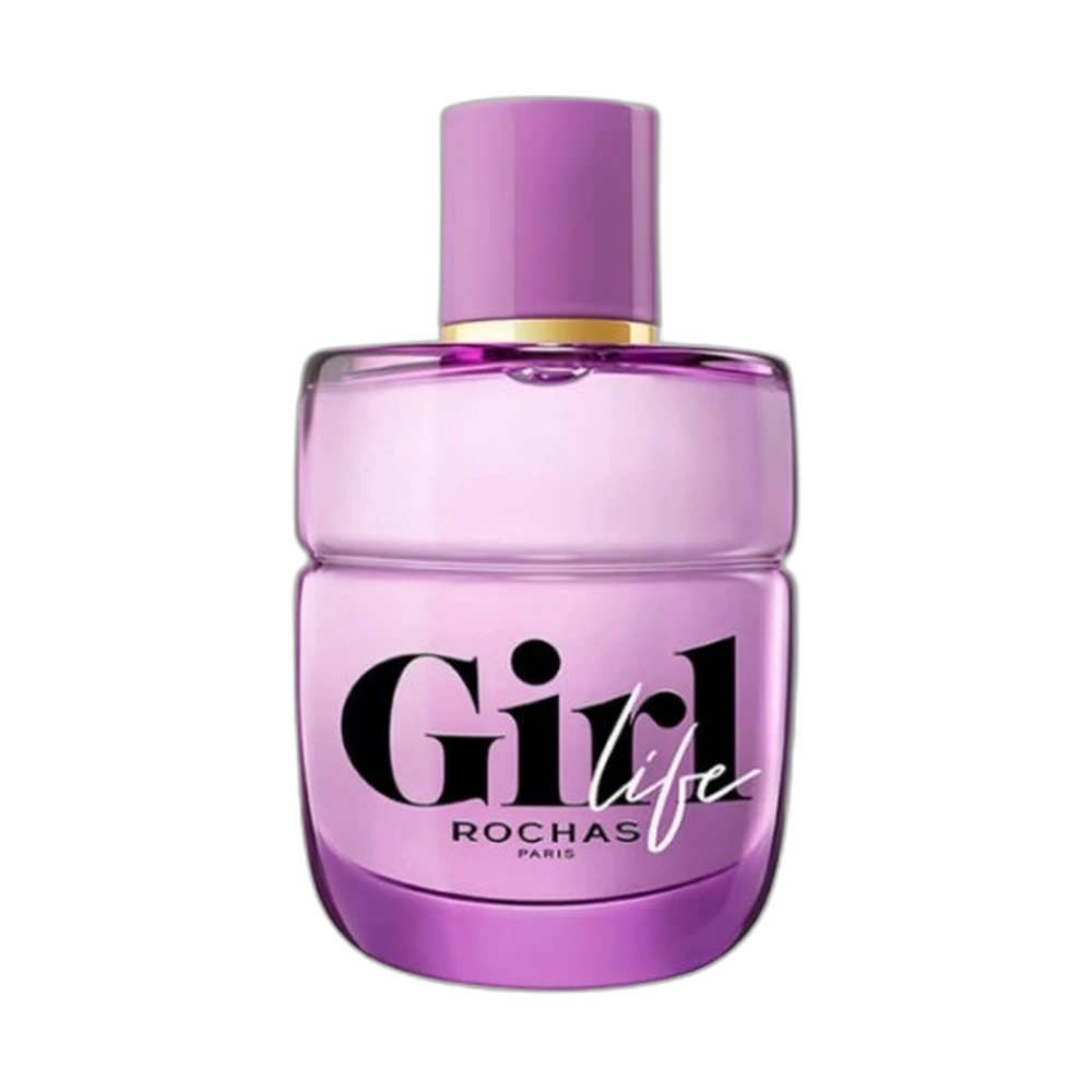 ROCHAS GIRL LIFE edp (w) 75ml TESTER