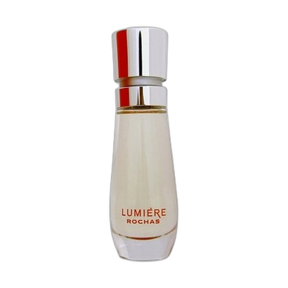 ROCHAS LUMIERE edt (w) 50ml TESTER