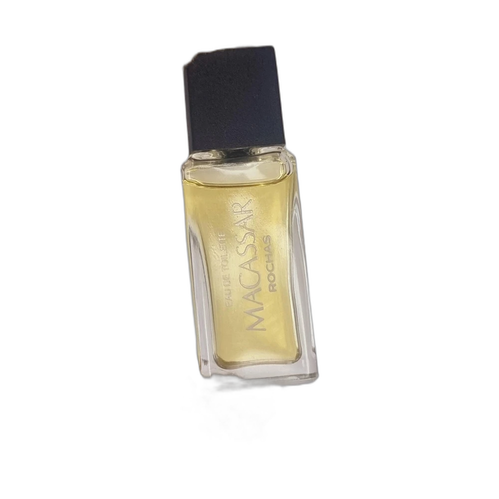 ROCHAS MACASSAR 5ml mini винтаж тестер