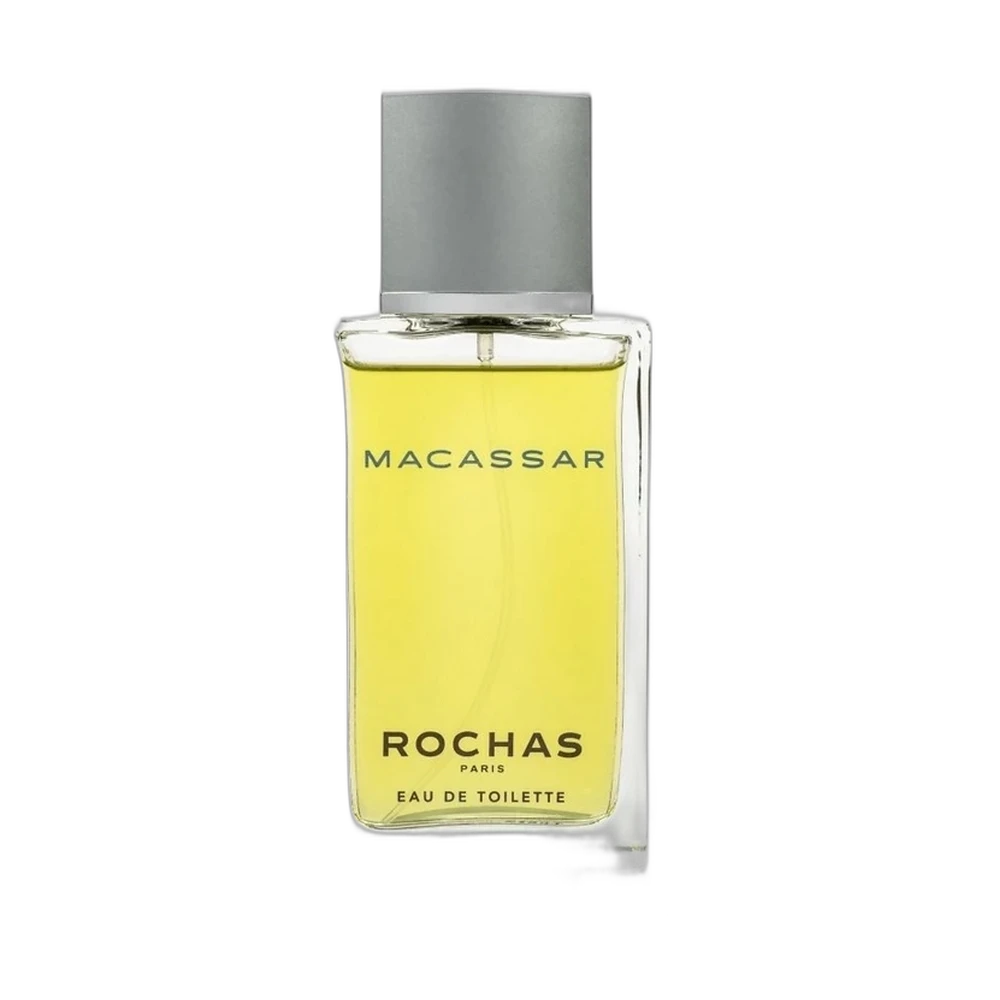 ROCHAS MACASSAR edt (m) 75ml VINTAGE TESTER