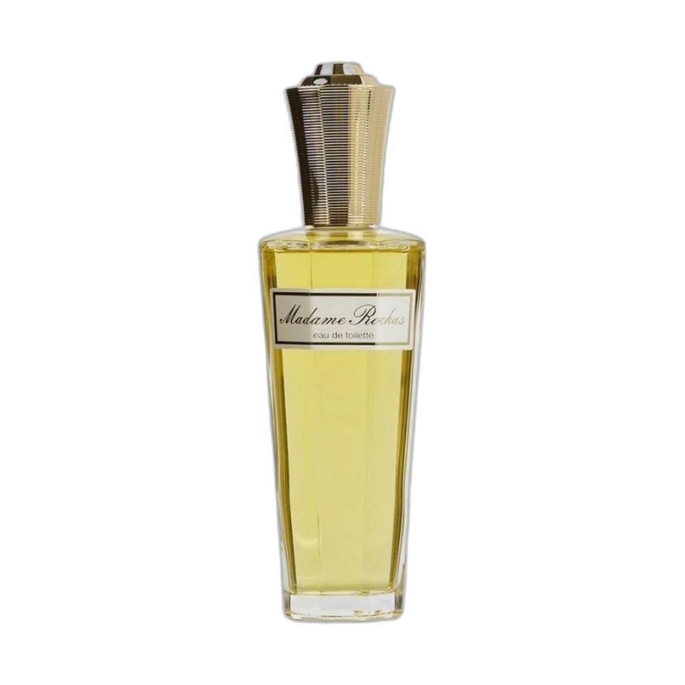 ROCHAS MADAME edt (w) 100ml TESTER