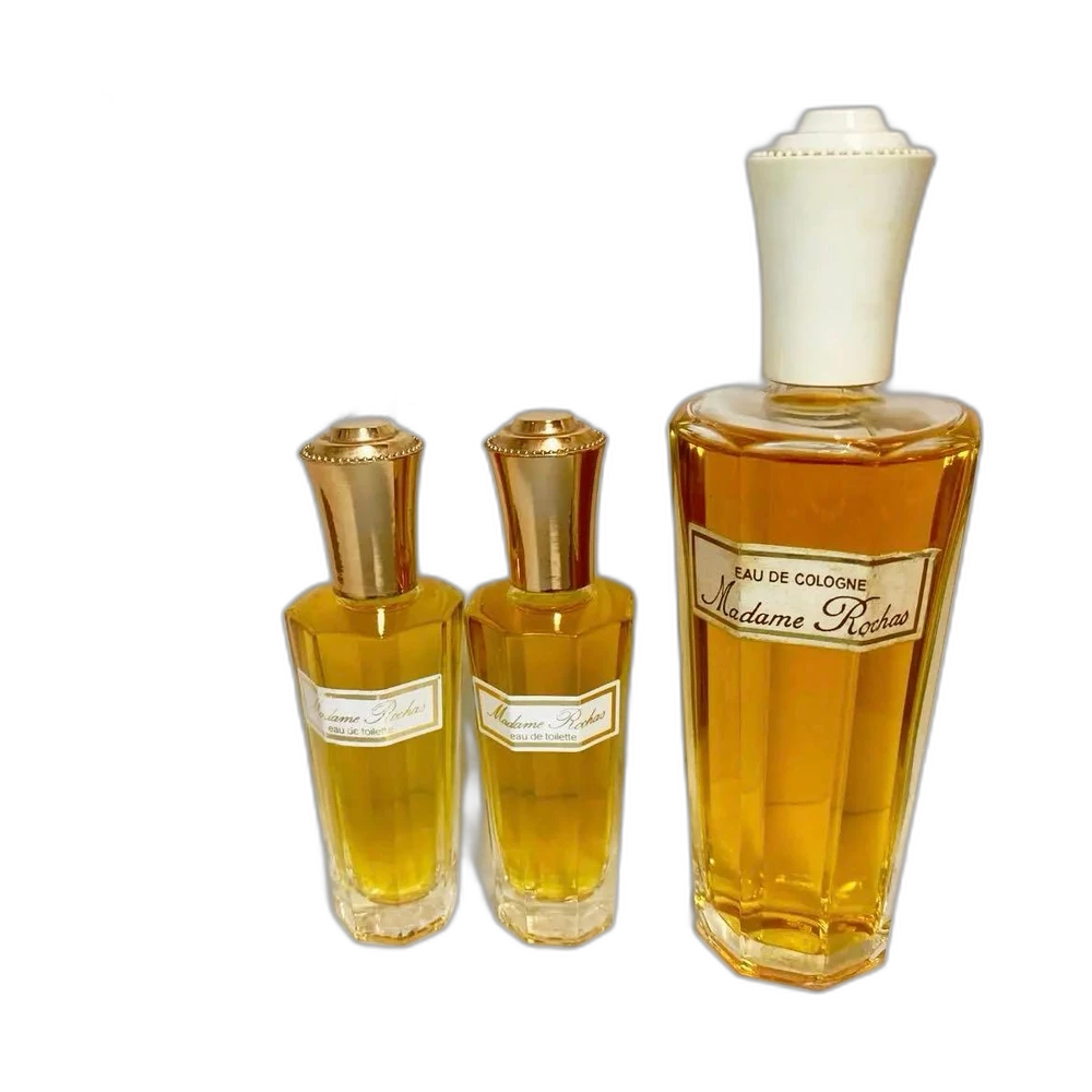 ROCHAS MADAME 57ml винтаж без спрея тестер