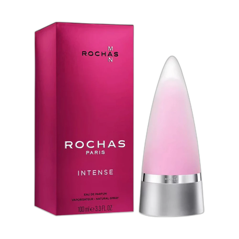 ROCHAS MAN INTENSE edp (m) 100ml