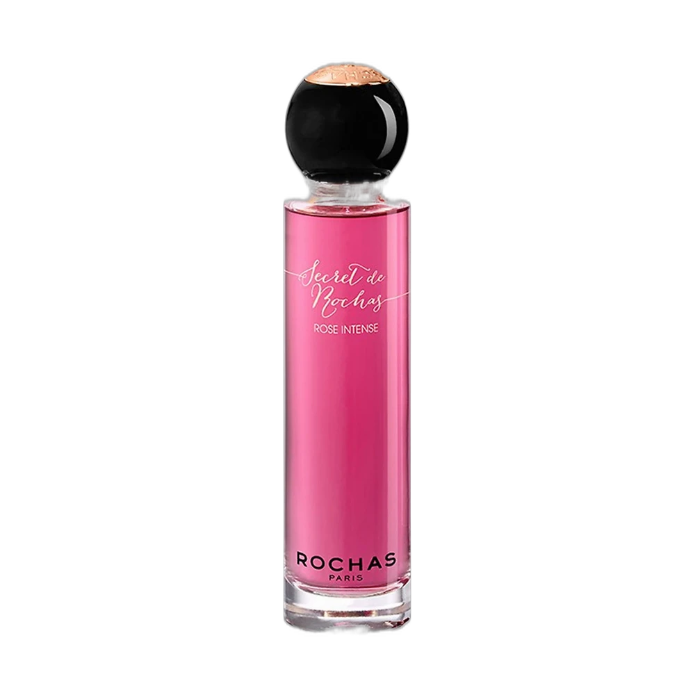 ROCHAS SECRET DE ROCHAS ROSE INTENSE edp (w) 100ml TESTER
