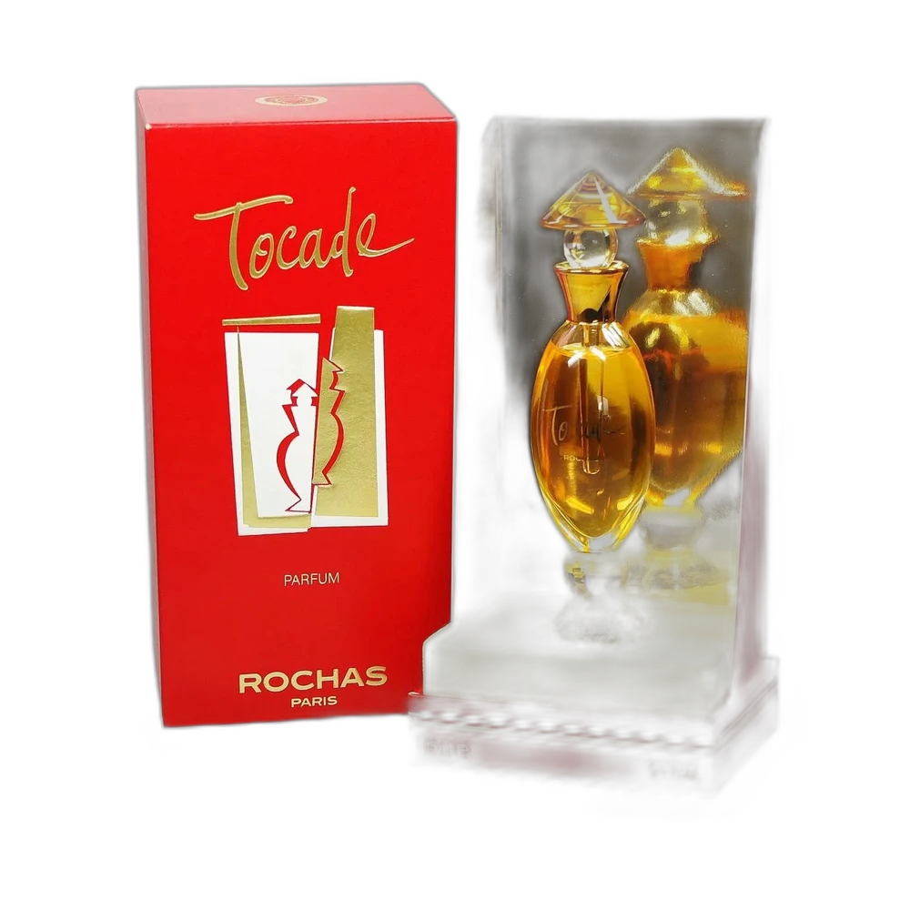 ROCHAS TOCADE (w) 7.5ml parfume