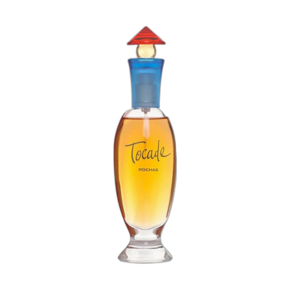 ROCHAS TOCADE edt (w) 100ml TESTER