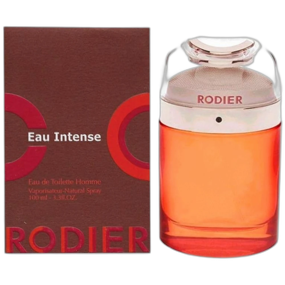 RODIER EAU INTENSE edt (m) 100ml