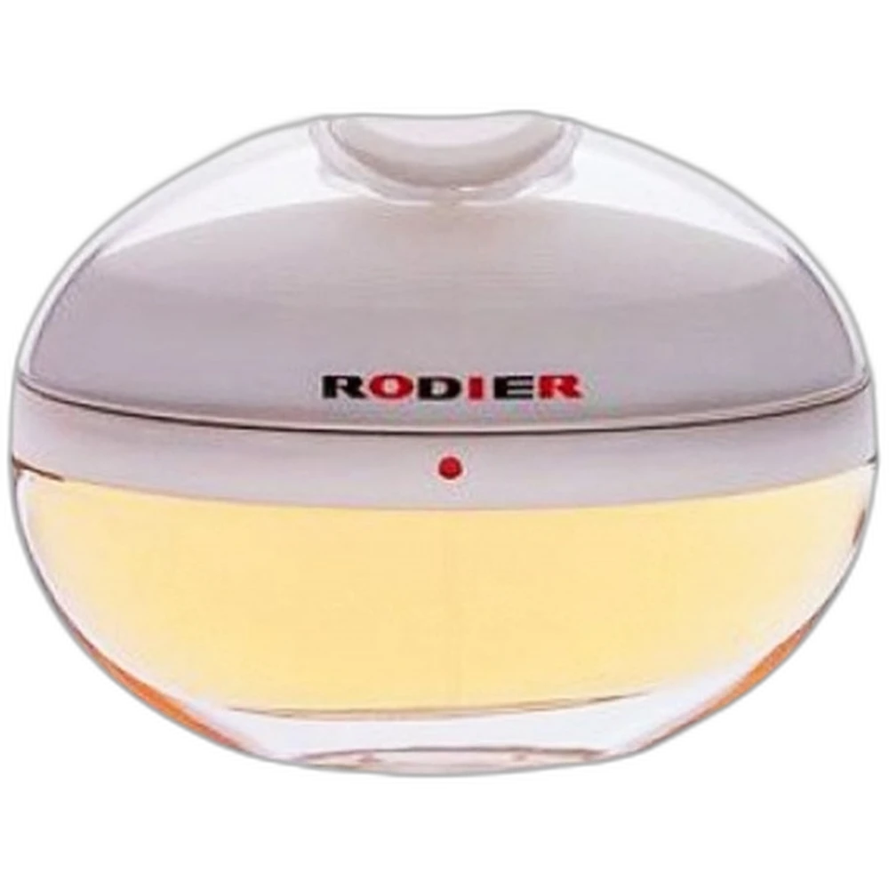 RODIER POUR FEMME edt (w) 100ml TESTER