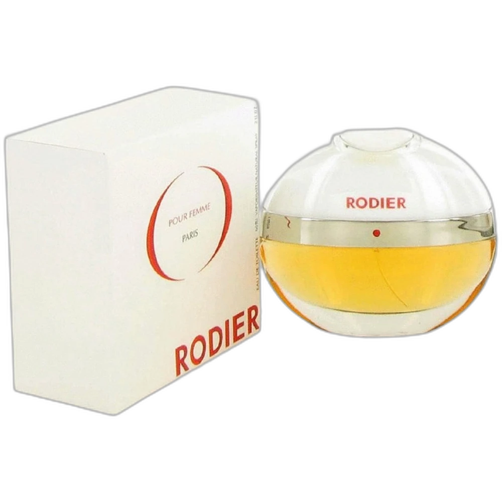 RODIER POUR FEMME edt (w) 100ml