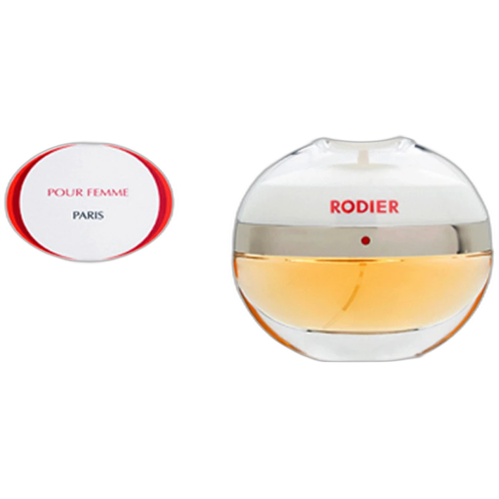 RODIER POUR FEMME 30ml тестер