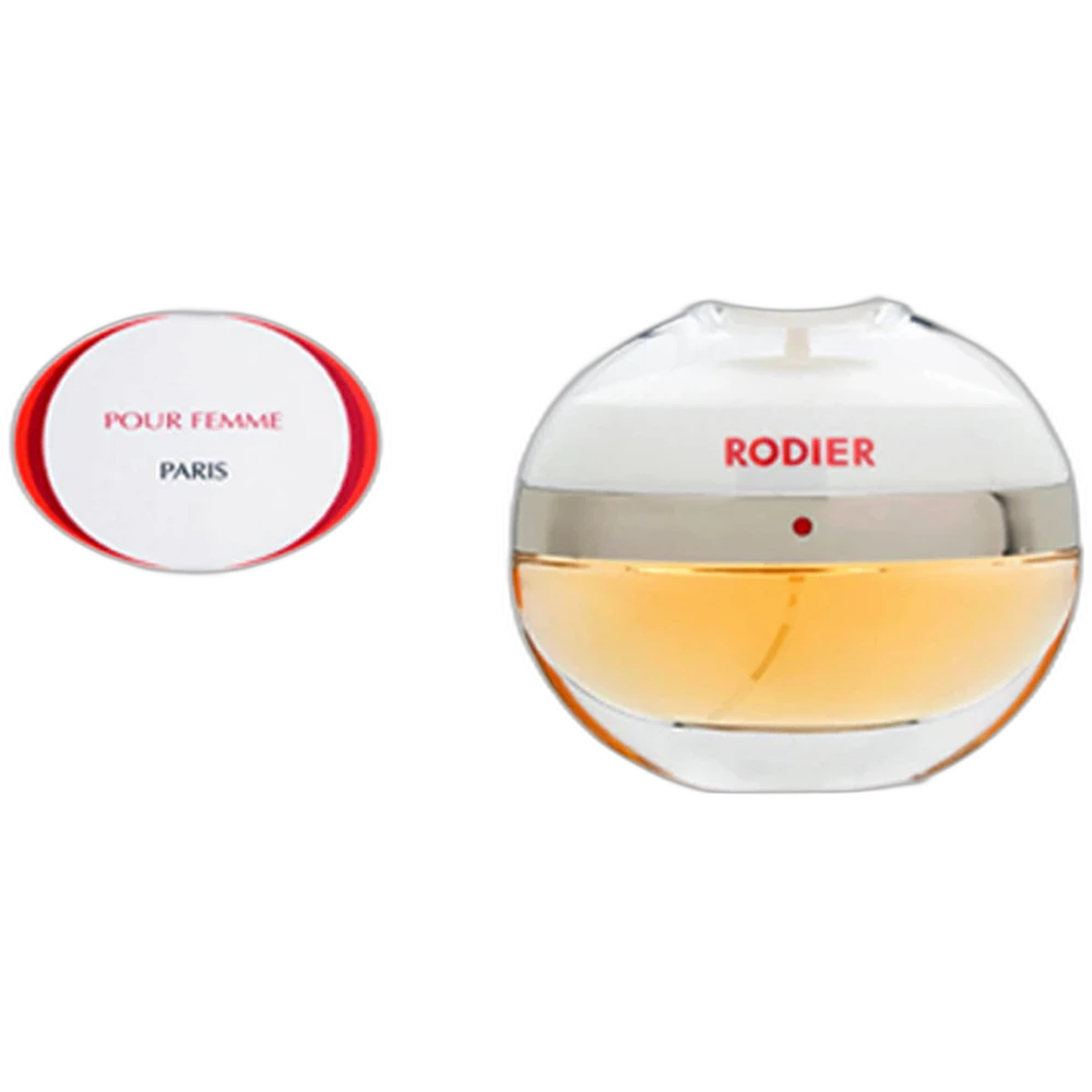RODIER POUR FEMME edt (w) 30ml