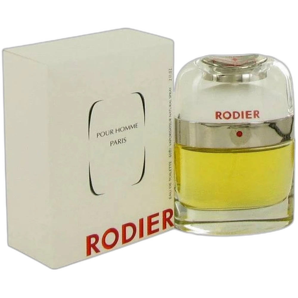 RODIER edt (m) 30ml