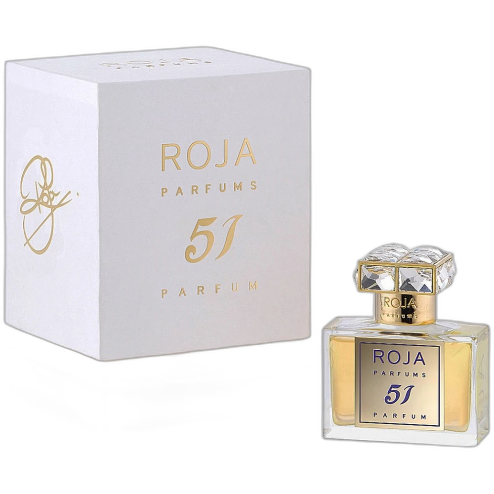 ROJA DOVE 51 (w) 50ml parfume