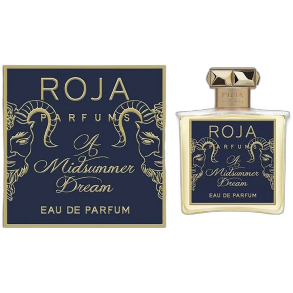 ROJA DOVE A MIDSUMMER DREAM edp 100ml