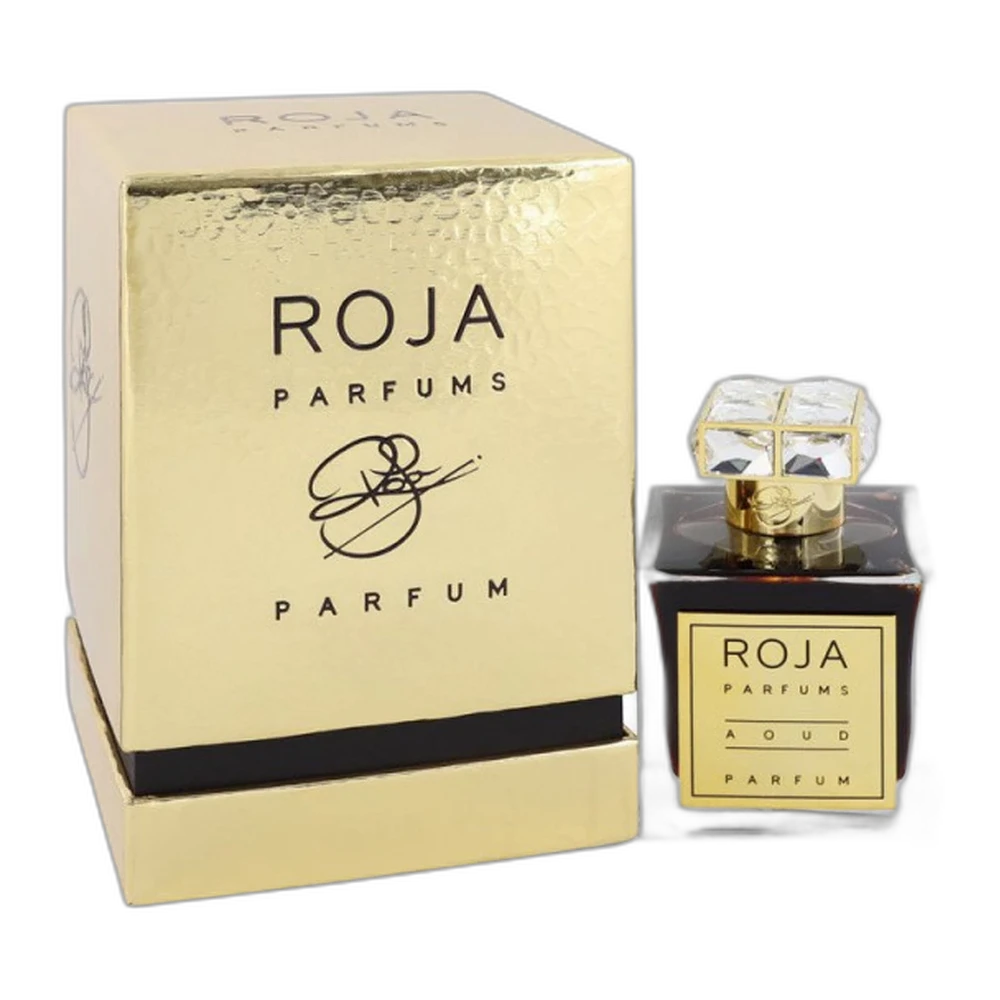 ROJA DOVE AOUD 100ml parfume