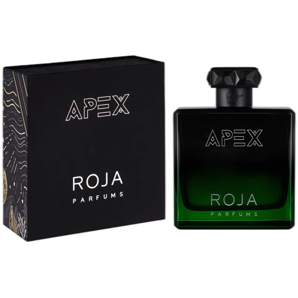 ROJA DOVE APEX edp (m) 100ml