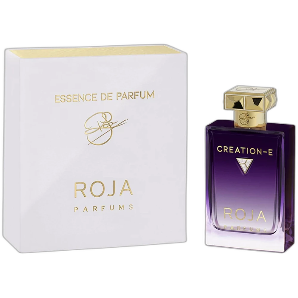 ROJA DOVE CREATION-E ESSENCE DE PARFUM edp (w) 100ml