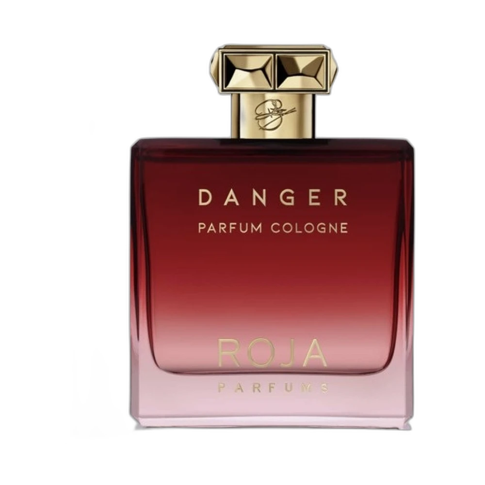 ROJA DOVE DANGER PARFUM COLOGNE edp (m) 100ml TESTER
