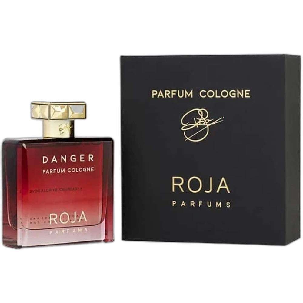 ROJA DOVE DANGER 100ml