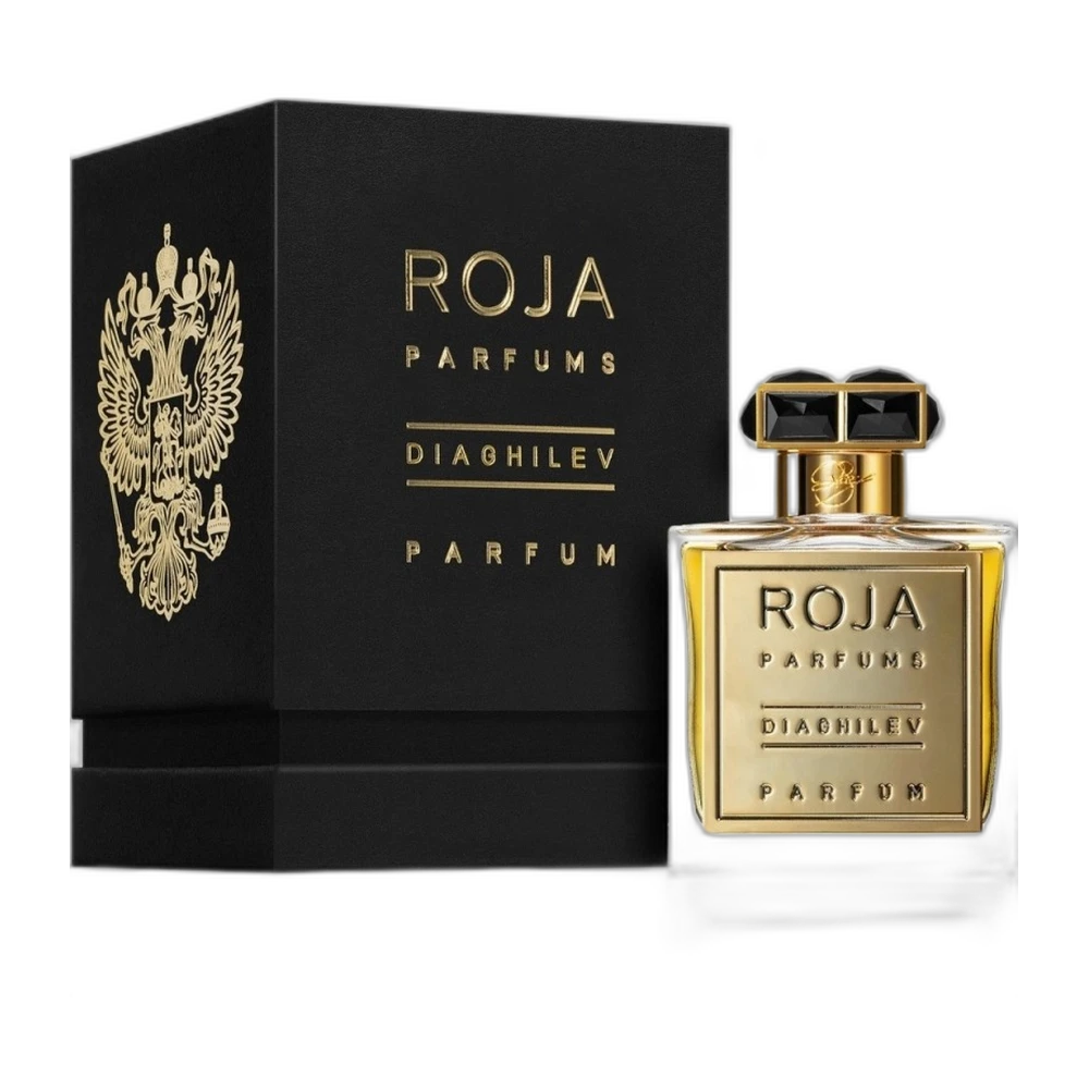 ROJA DOVE DIAGHILEV 100ml parfume