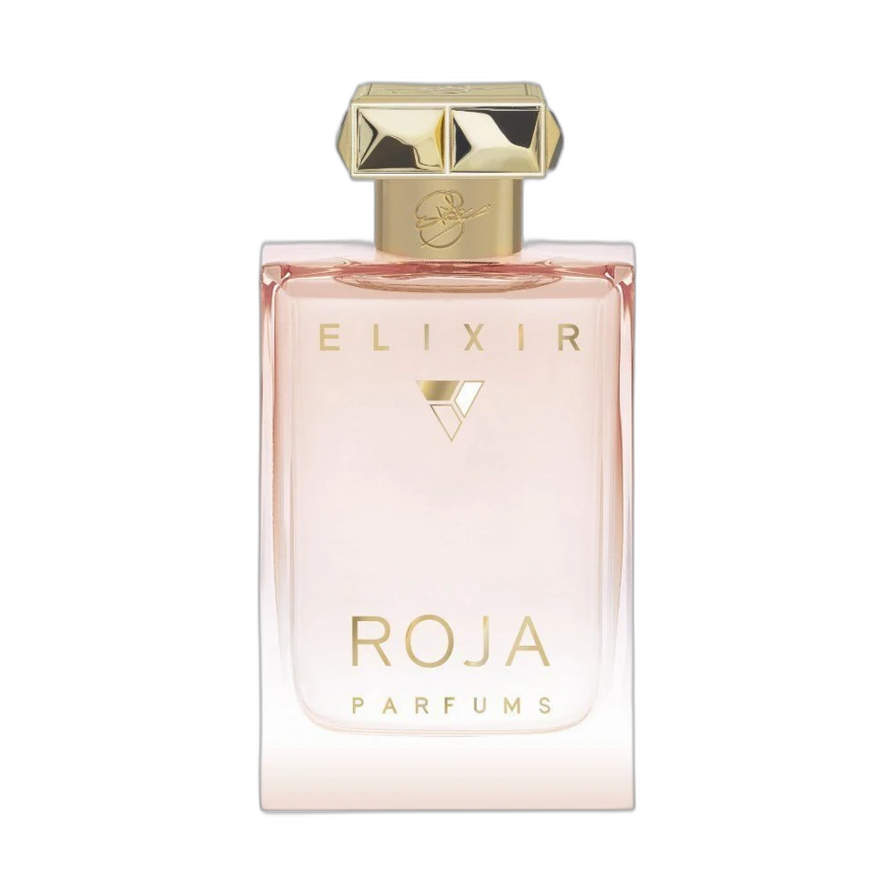 ROJA DOVE ELIXIR ESSENCE DE PARFUM 100ml тестер