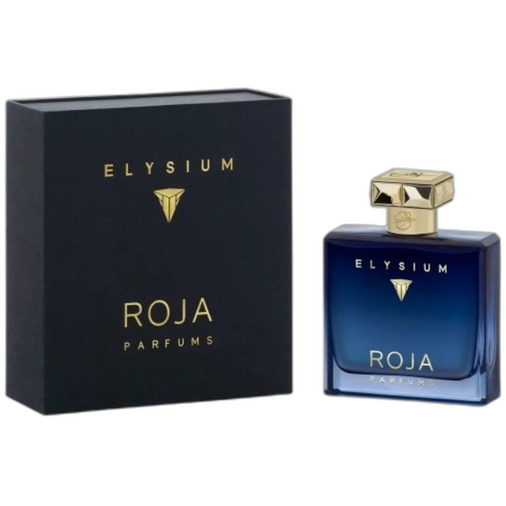 ROJA DOVE ELYSIUM PARFUM COLOGNE edp (m) 100ml