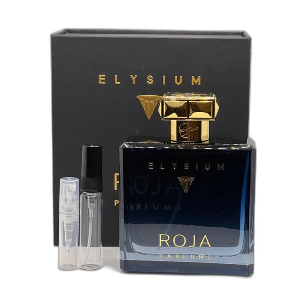 ROJA DOVE ELYSIUM 2ml пробник