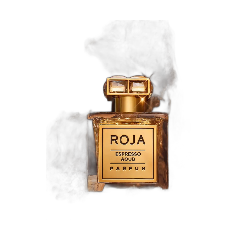 ROJA DOVE ESPRESSO AOUD 100ml тестер
