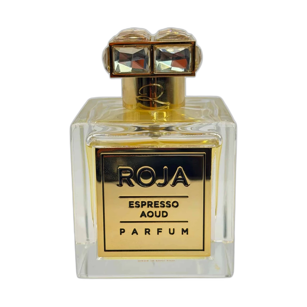 ROJA DOVE ESPRESSO AOUD 100ml