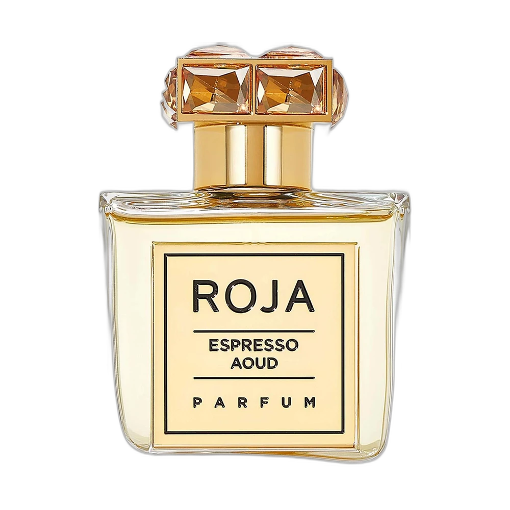 ROJA DOVE ESPRESSO AOUD 50ml тестер