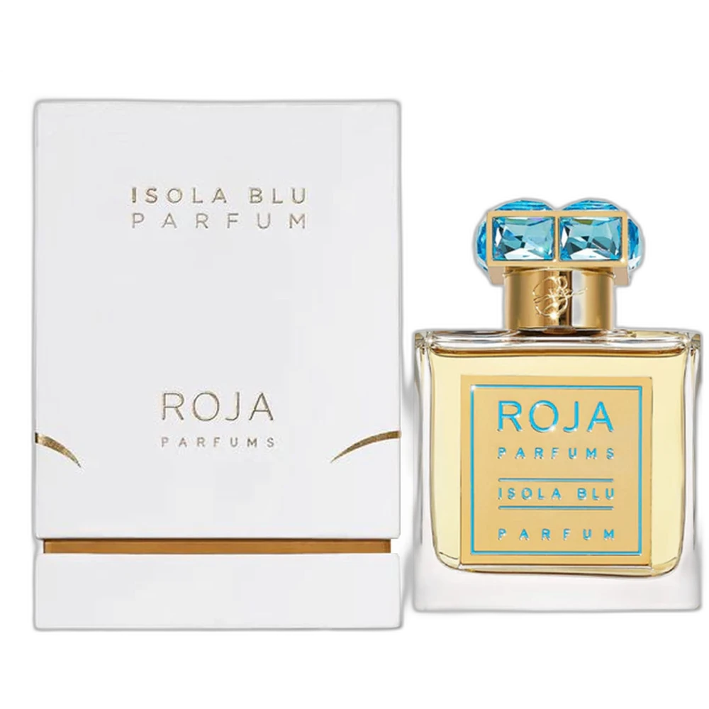 ROJA DOVE ISOLA BLU 50ml parfume