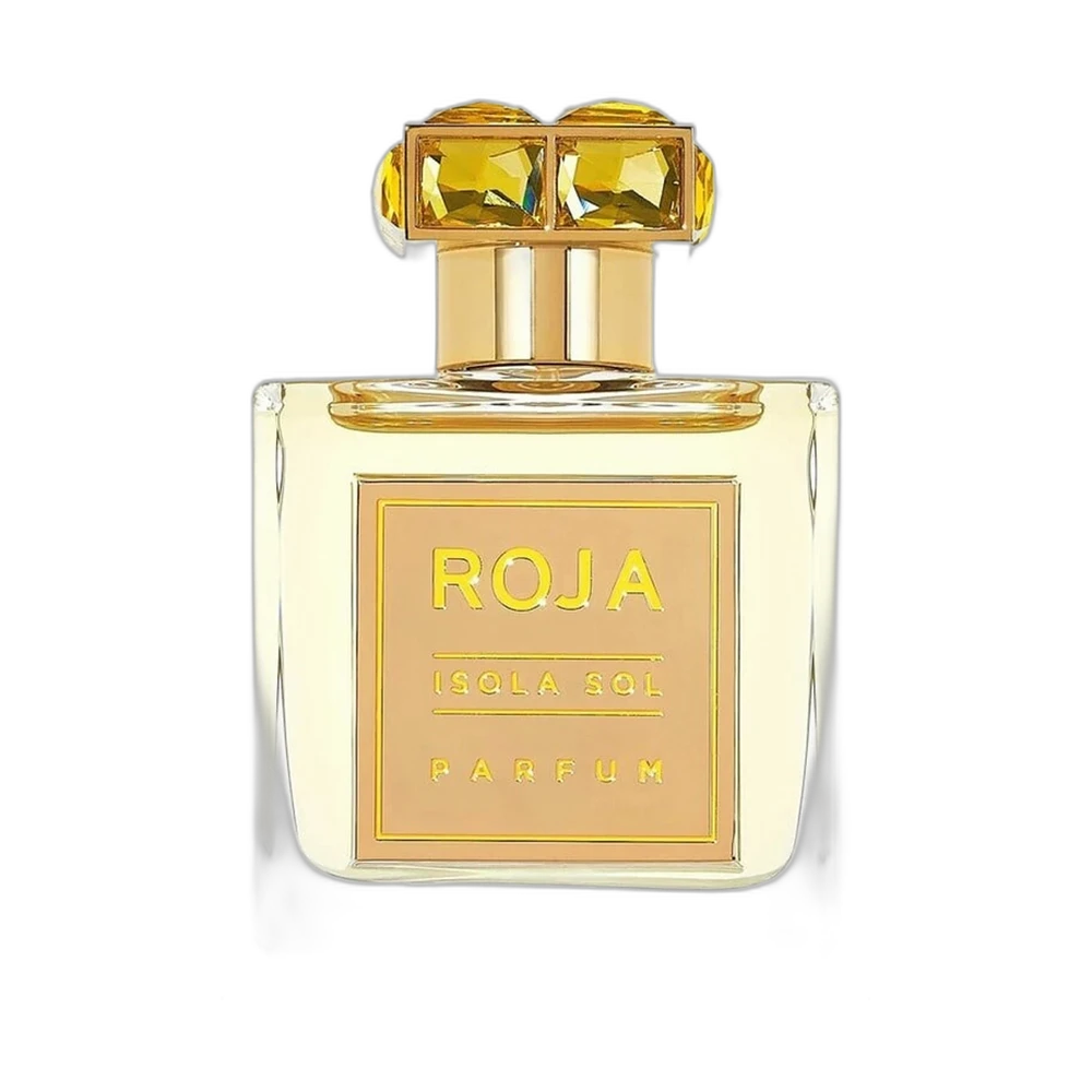 ROJA DOVE ISOLA SOL 50ml parfume TESTER