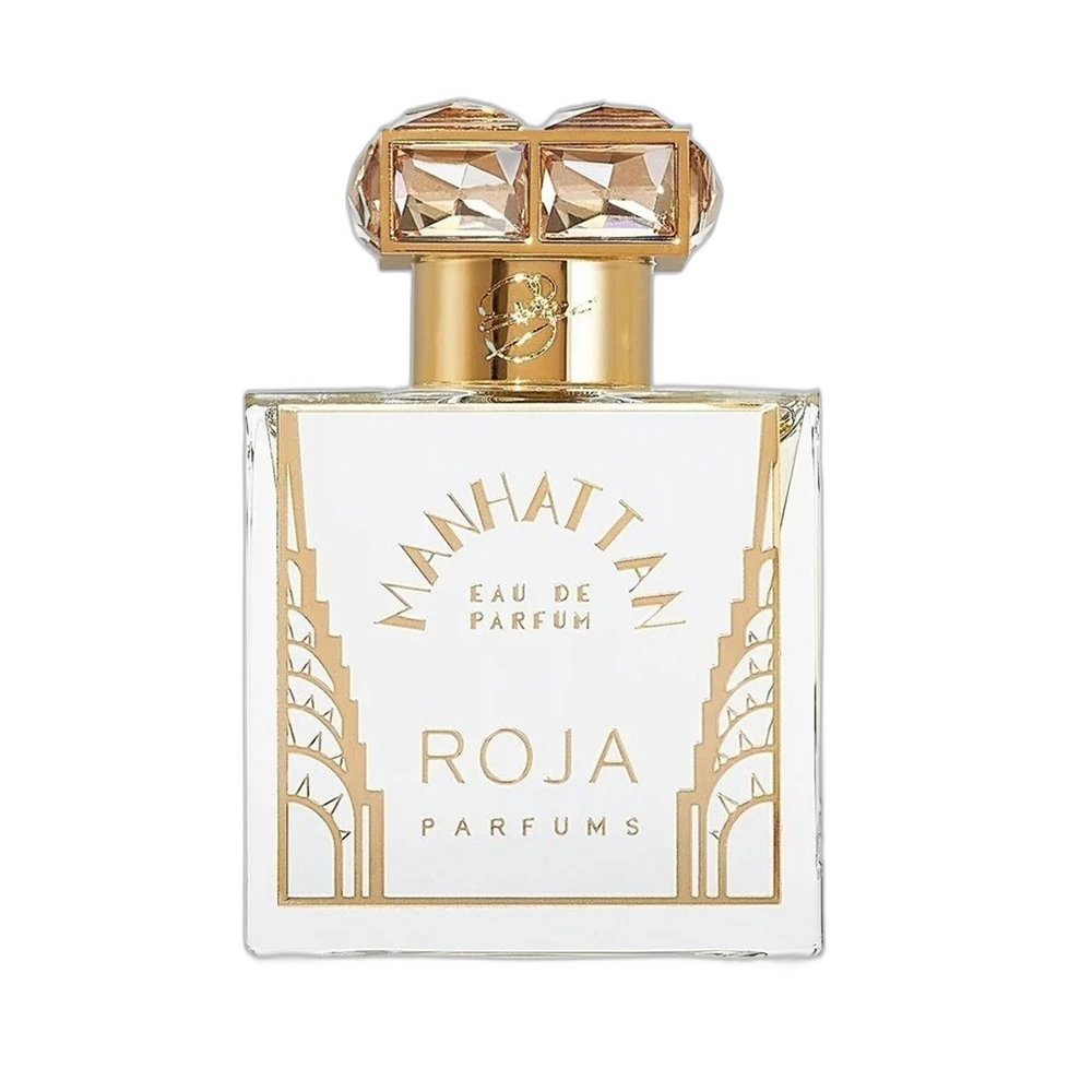 ROJA DOVE MANHATTAN edp 100ml TESTER