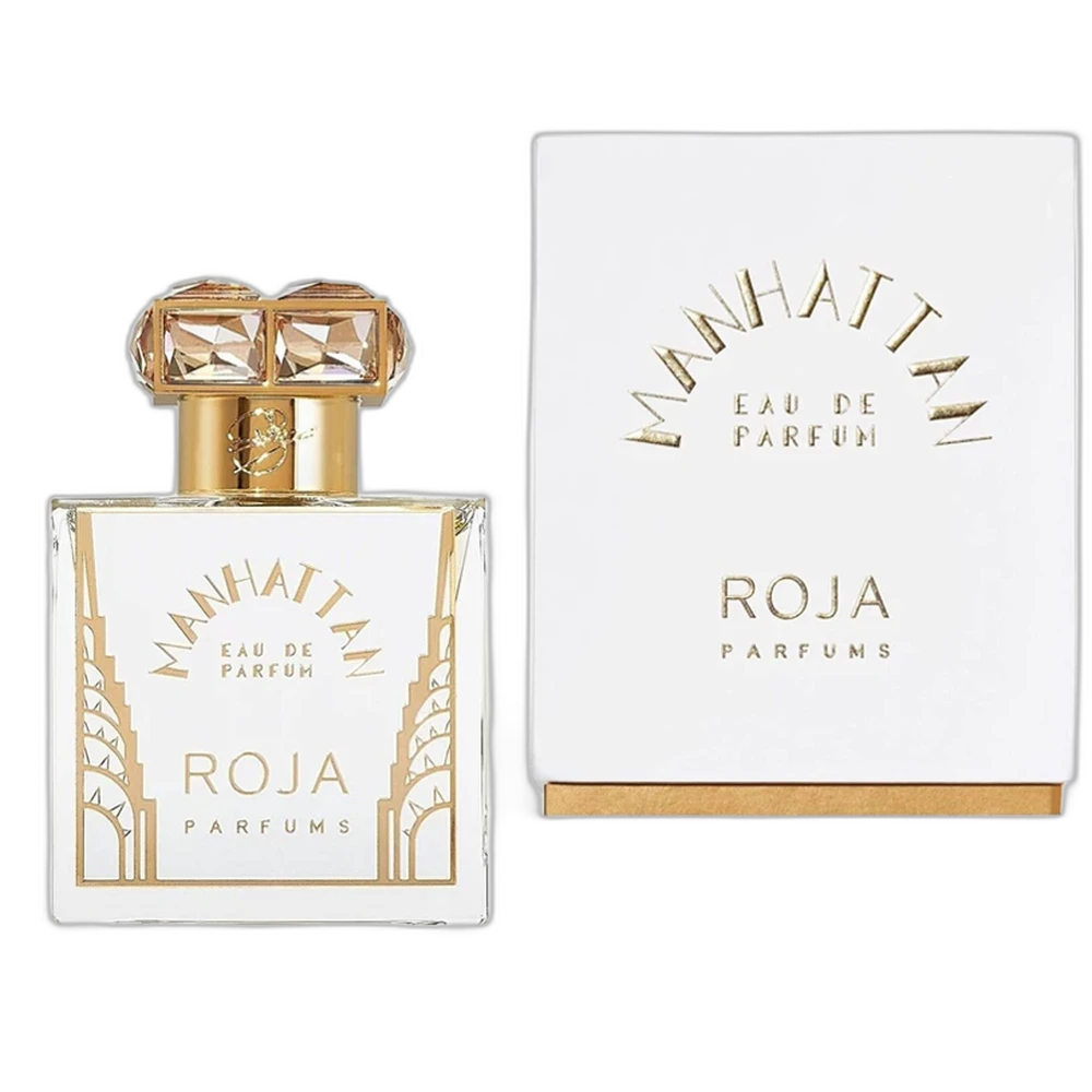 ROJA DOVE MANHATTAN edp 100ml