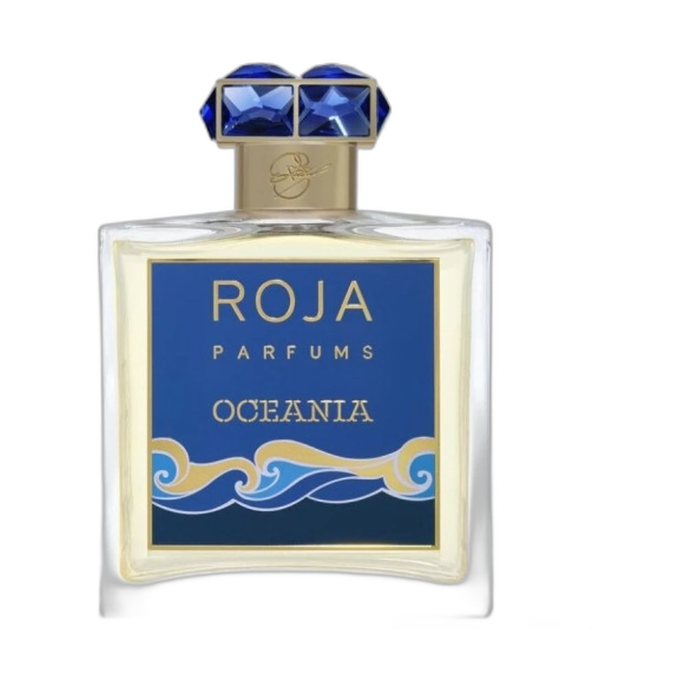 ROJA DOVE OCEANIA edp 100ml TESTER