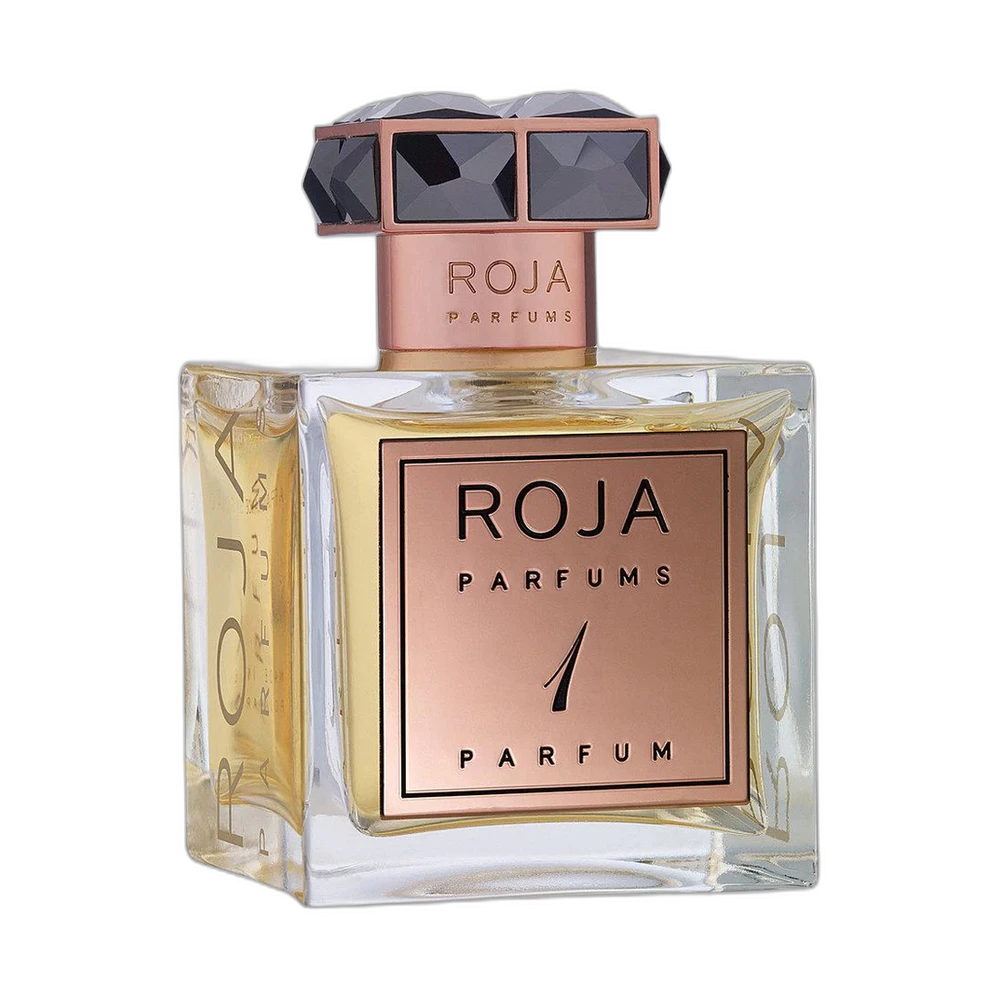 ROJA DOVE PARFUM DE LA NUIT № 1 100ml parfume TESTER
