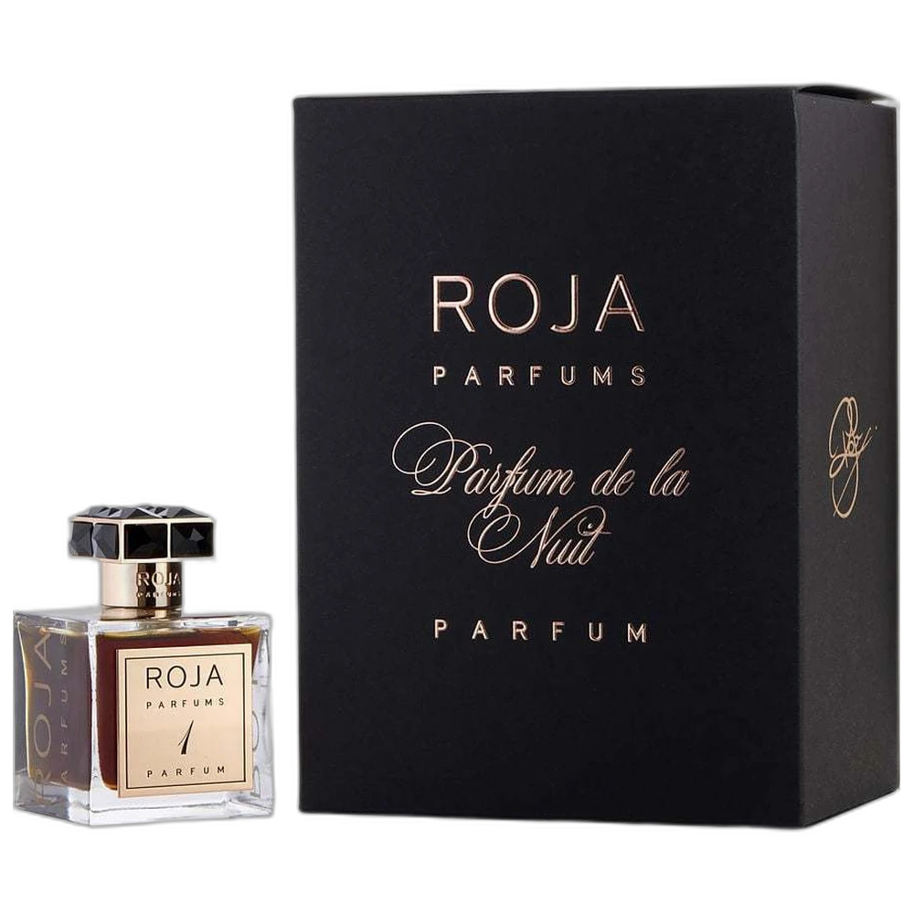 ROJA DOVE PARFUM DE LA NUIT 100ml