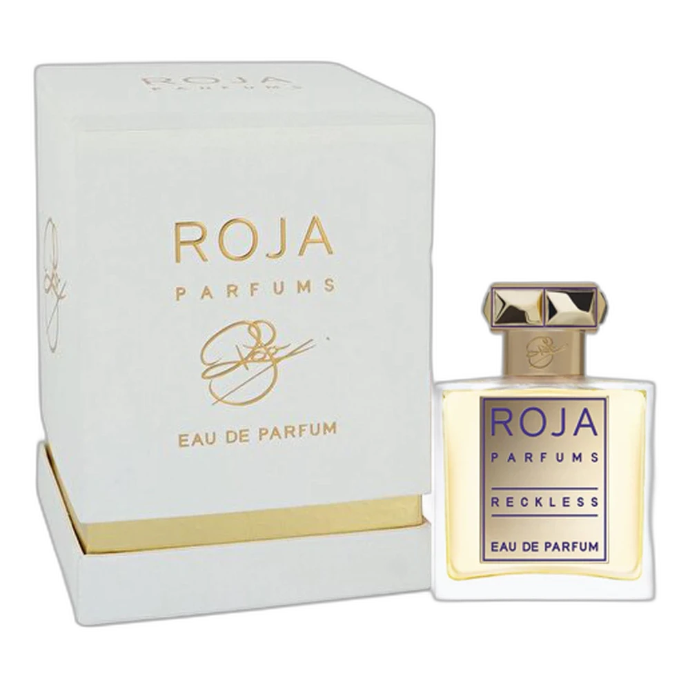 ROJA DOVE RECKLESS (w) 50ml parfume