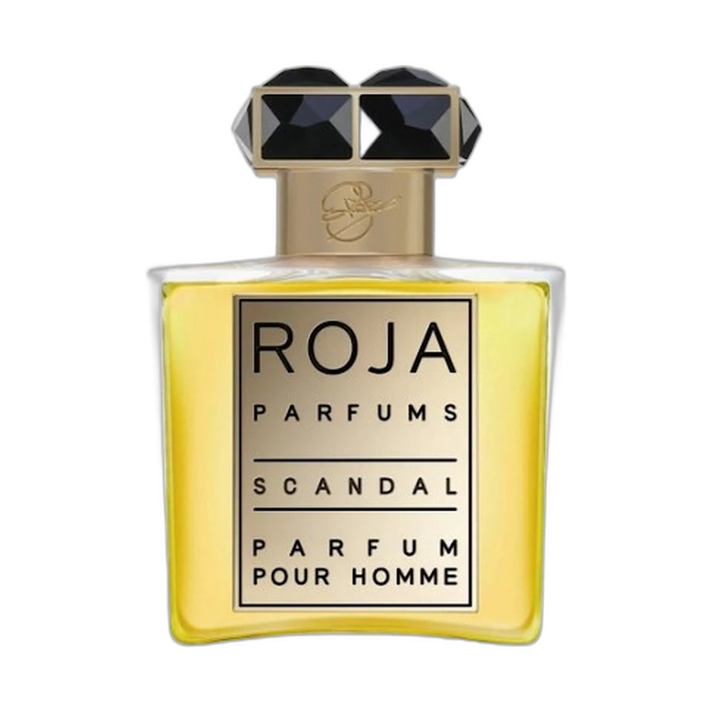 ROJA DOVE SCANDAL (m) 50ml parfume TESTER
