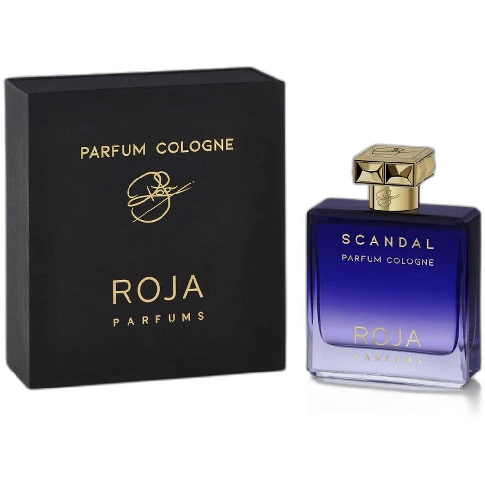 ROJA DOVE SCANDAL PARFUM COLOGNE edp (m) 100ml