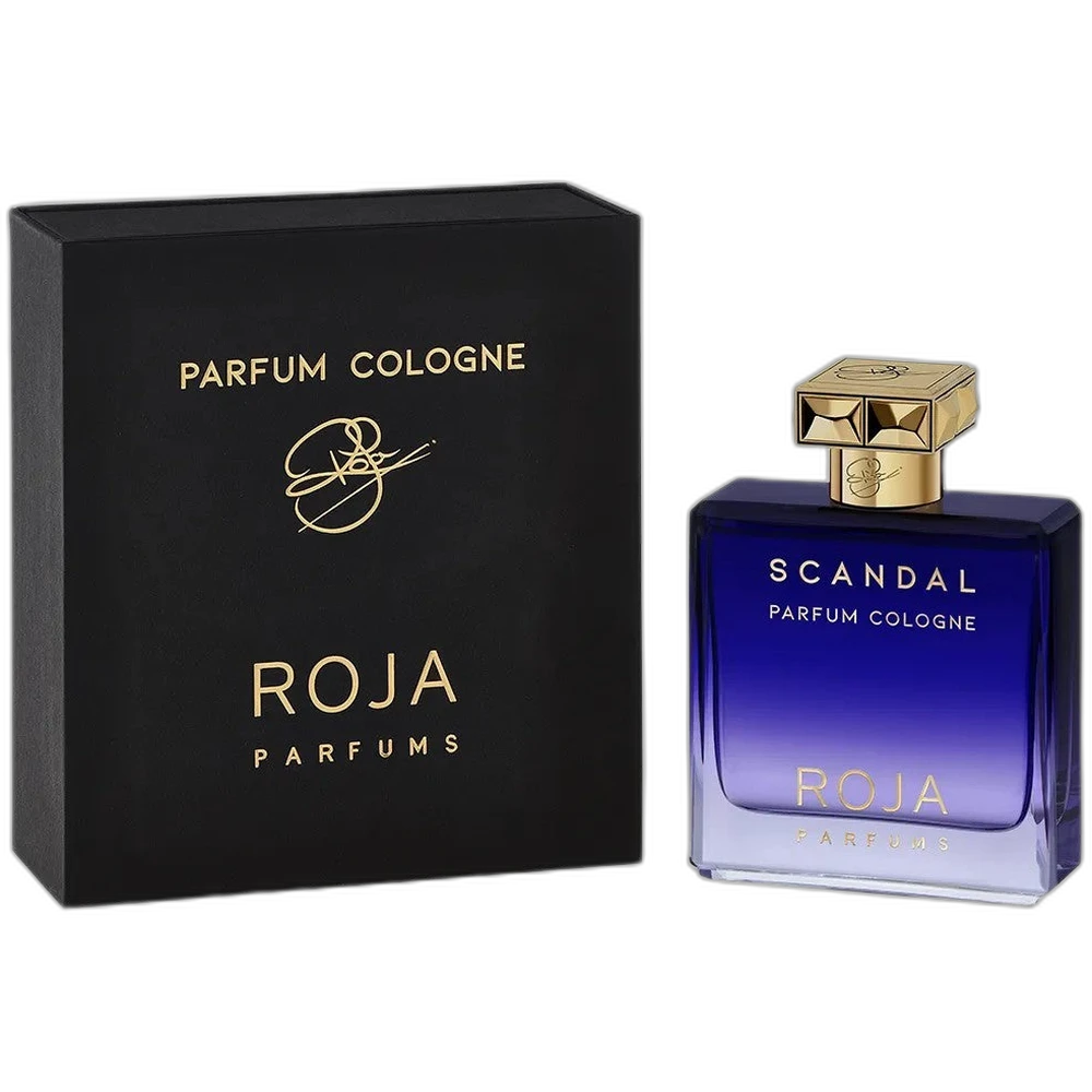 ROJA DOVE SCANDAL 100ml