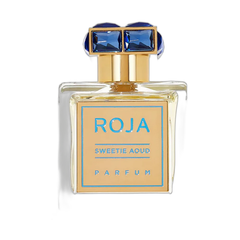 ROJA DOVE SWEETIE AOUD 50ml parfume TESTER