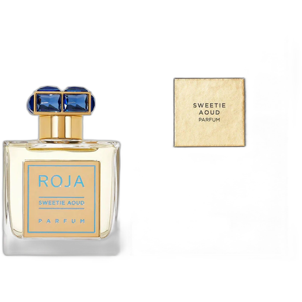 ROJA DOVE SWEETIE AOUD 50ml parfume