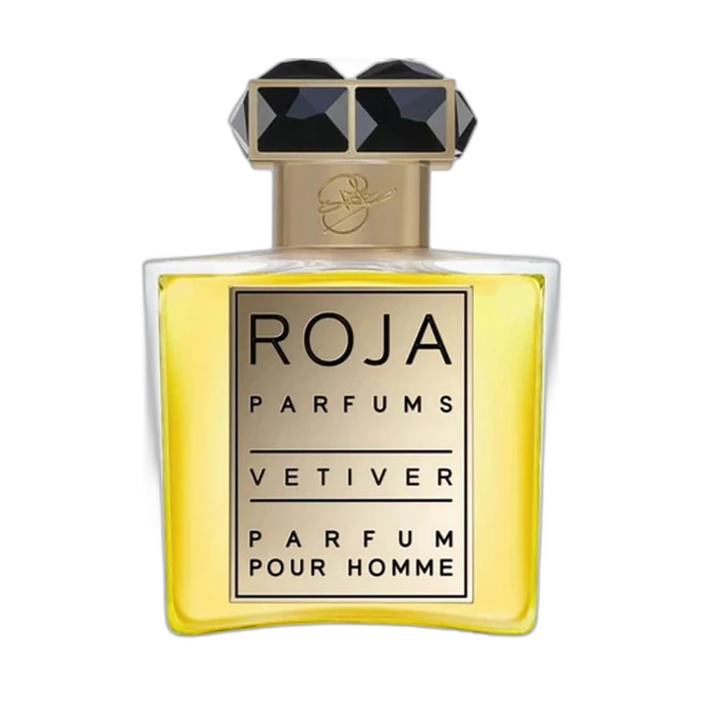 ROJA DOVE VETIVER 50ml parfume TESTER