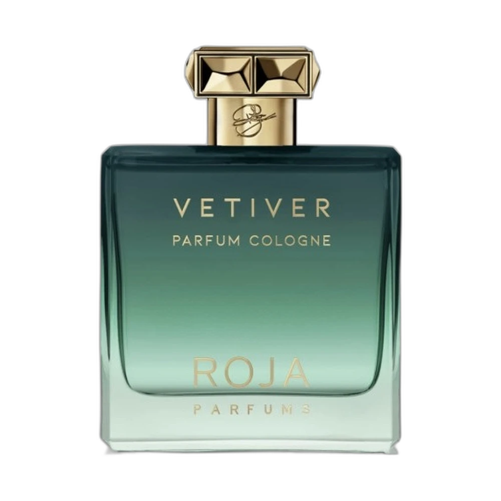 ROJA DOVE VETIVER PARFUM COLOGNE edp (m) 100ml TESTER