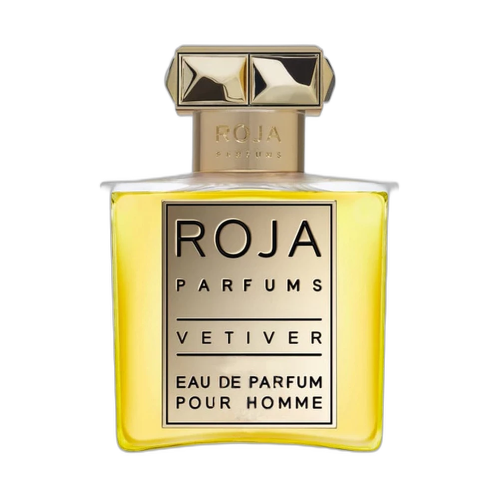 ROJA DOVE VETIVER POUR HOMME (m) 50ml parfume TESTER