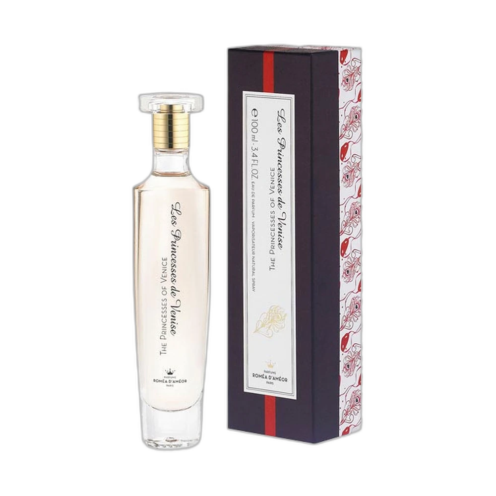 ROMEA DAMEOR THE PRINCESSES OF VENISE 100ml