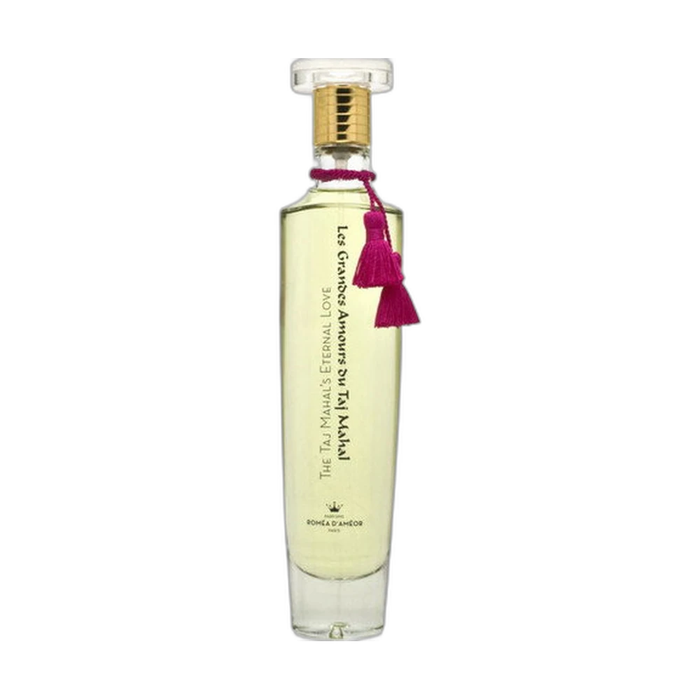 ROMEA DAMEOR THE TAJ MAHALS ETERNAL LOVE 100ml тестер