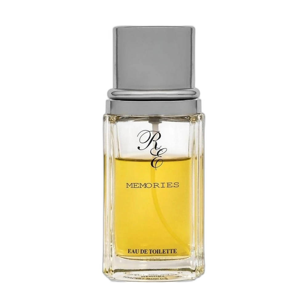 RONALDO ESPER MEMORIES edt 50ml